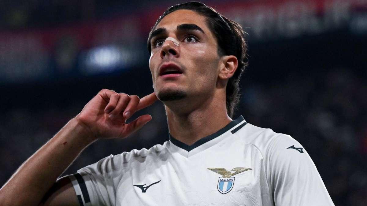 Torino - Lazio, le formazioni ufficiali: Cancellieri dall'inizio, c'è Pellegrini