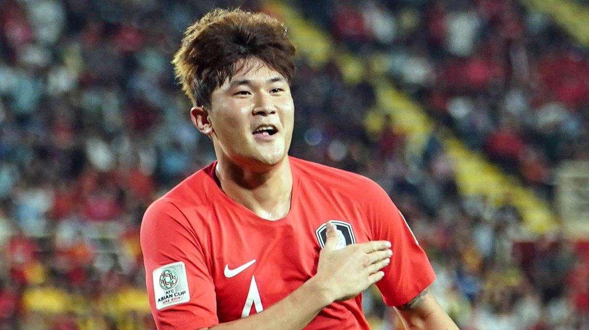 Calciomercato Lazio, Kim Min-Jae ha due soprannomi da top player