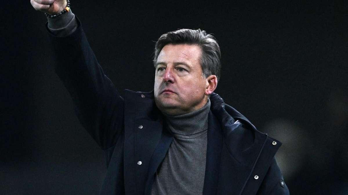 Udinese, Runjaic a Sky: "La Lazio è pericolosa, abbiamo pensato di..."