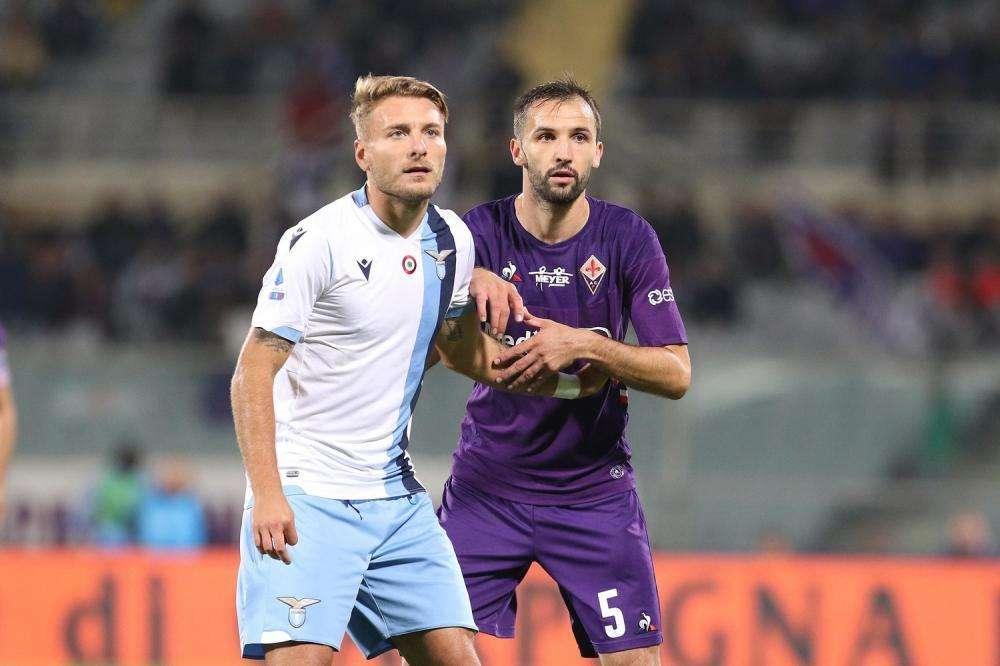 Calciomercato Lazio, Badelj non resterà alla Fiorentina: niente riscatto per il croato