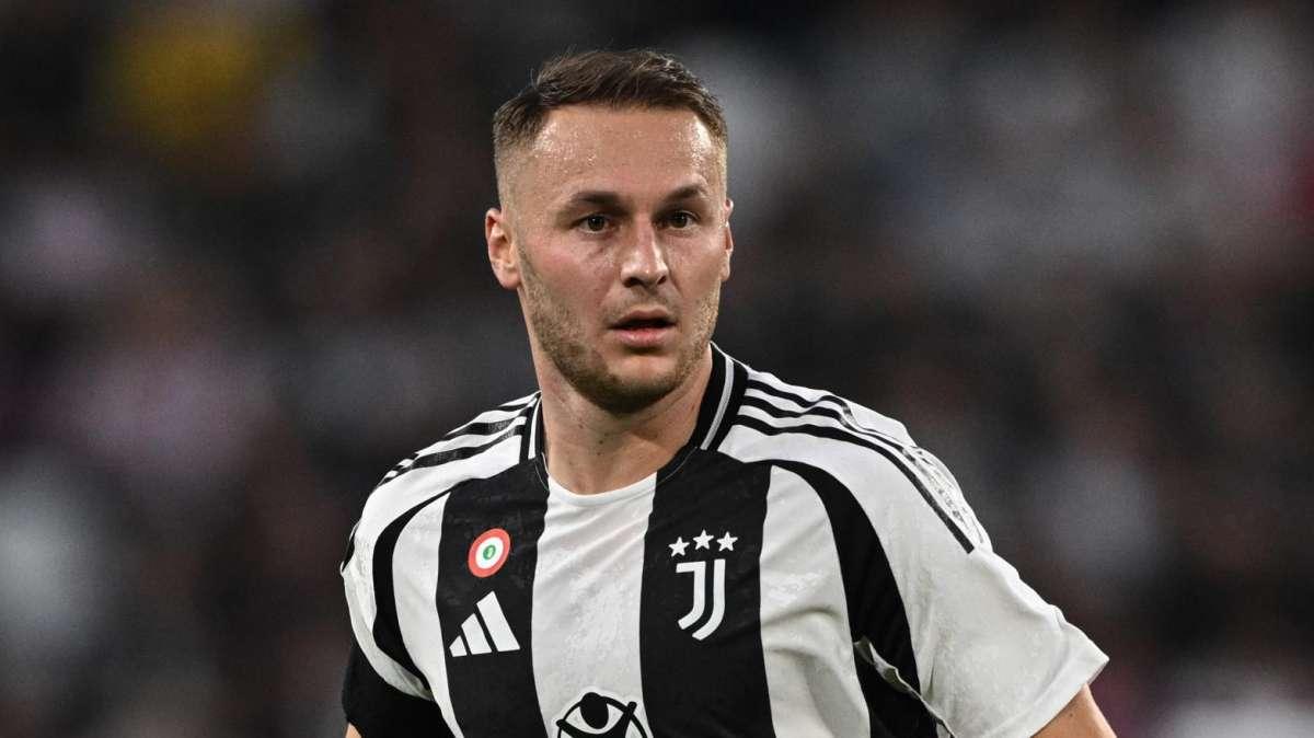Juve, infortunio Koopmeiners: brutte notizie dagli esami. E contro la Lazio...