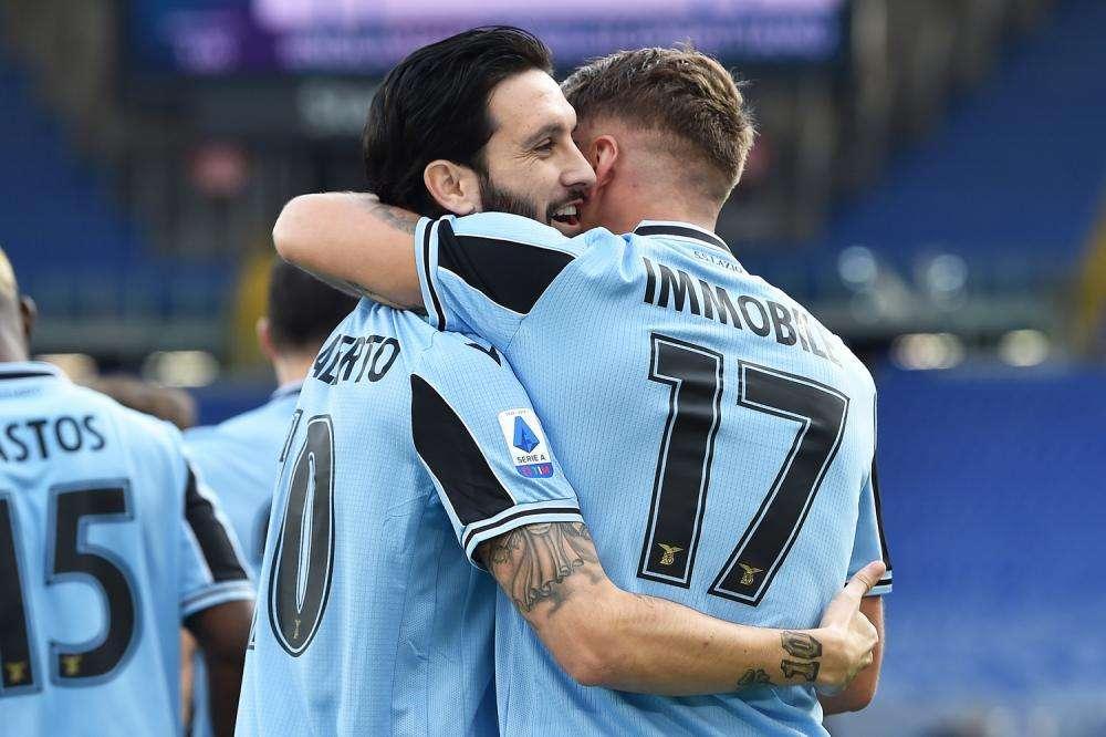 Lazio, Juve e Inter ai raggi X: ecco da dove arrivano i gol delle tre big