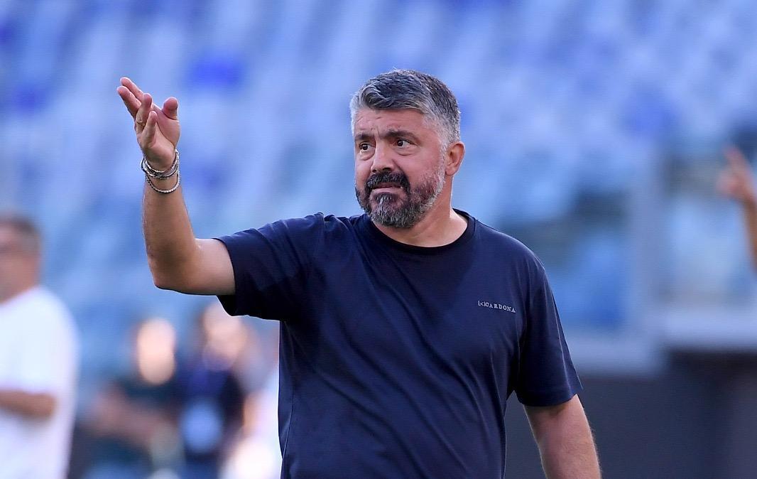 Lazio, problemi di mentalità? Gattuso: "So cosa fare..."