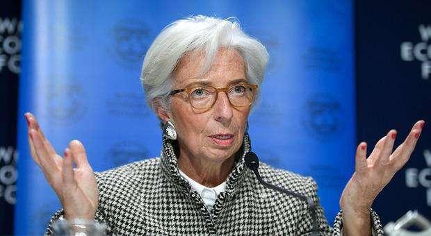 Coronavirus, svolta BCE: nuovo quantitative easing da 750 miliardi