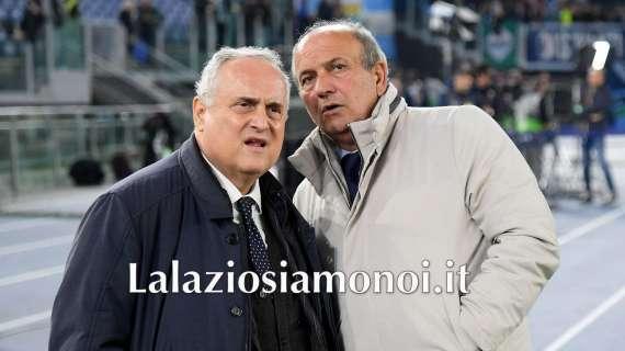 Lazio - Roma, Tavares multato dalla società? Interviene Fabiani: "Non è andato via"