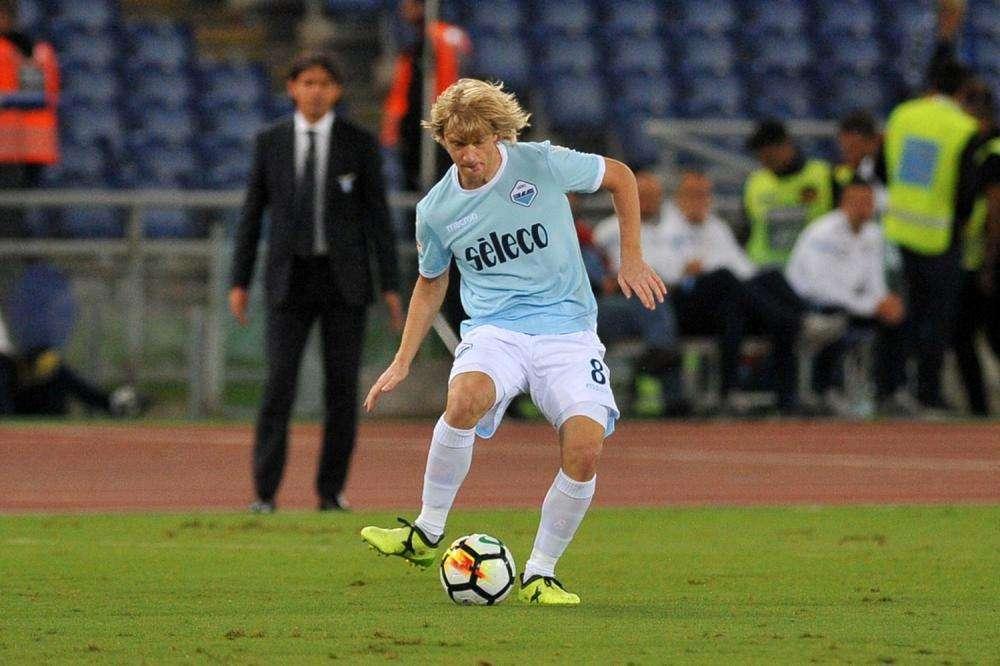Lazio - Vitesse, turnover quasi totale di Inzaghi. Riecco Basta, spazio a Crecco e Palombi