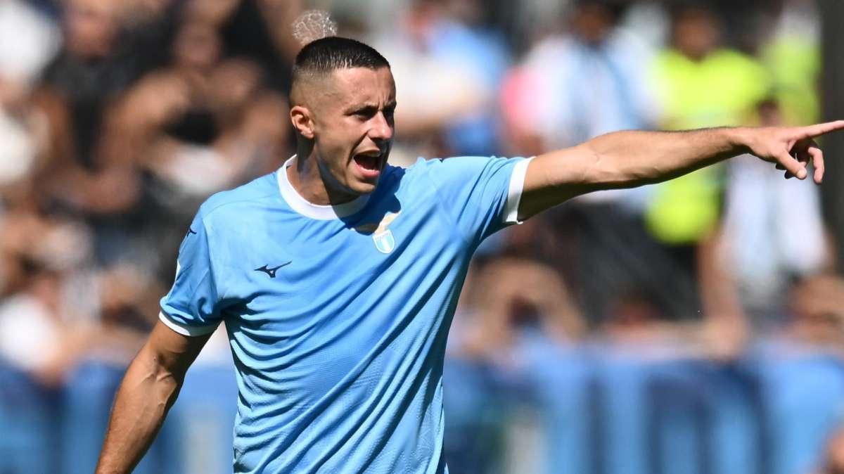 Lazio, Marusic a Mediaset: “Diamo tutto per andare in finale”