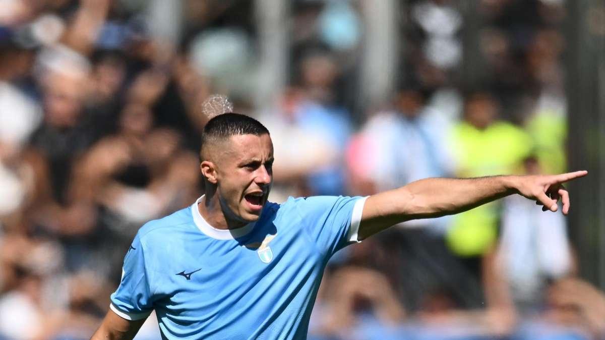FORMELLO - Lazio, doppia seduta: Marusic ci prova per Bergamo