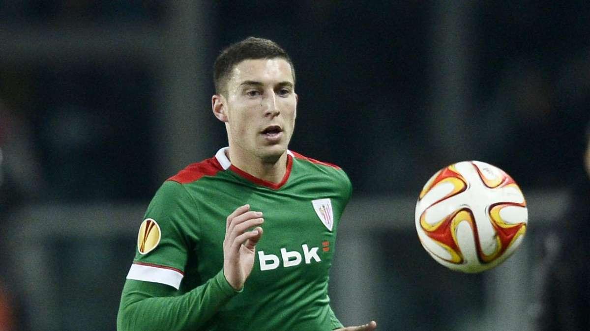 Athletic Bilbao, tegola De Marcos: “È positivo al Covid-19”