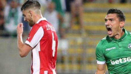 ESCLUSIVA - Lazio, obiettivo Keseru. L'ag. conferma: "Stiamo lavorando per portarlo a Roma"