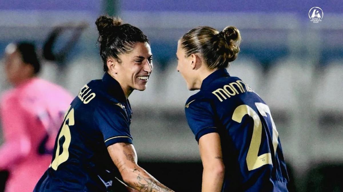WOMEN | Inter - Lazio, scelto l’arbitro del match: la designazione completa