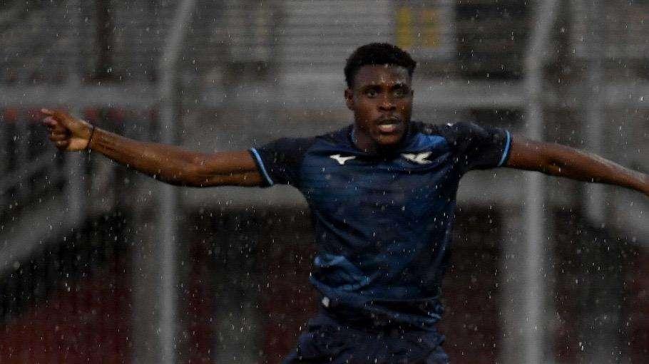 Lazio, Sarri e il dubbio Dele-Bashiru: "Sembra che stia bene, ma..."