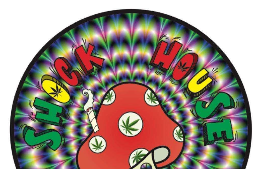 SHOCK HOUSE, IL VOSTRO GROW SHOP DI FIDUCIA VI ASPETTA!