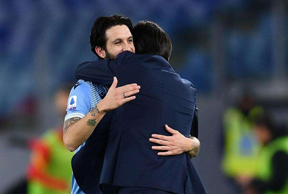 Lazio, Luis Alberto eguaglia Simone Inzaghi! Il Mago si riscopre bomber