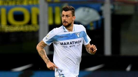 Milan - Lazio, Acerbi: "Torniamo a vincere tutti insieme!"