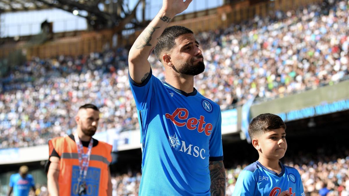 Insigne lascia il Pescara e resta in Serie B: ecco dove giocherà
