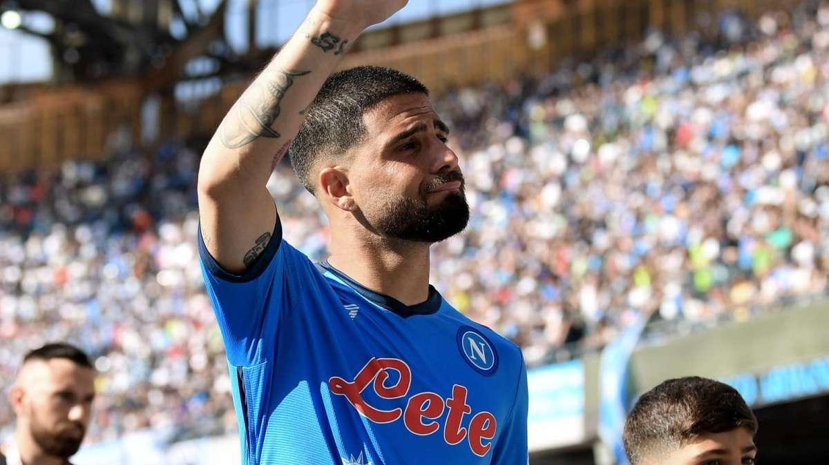 Calciomercato Lazio | Sarri non molla Insigne: la richiesta per l'attacco