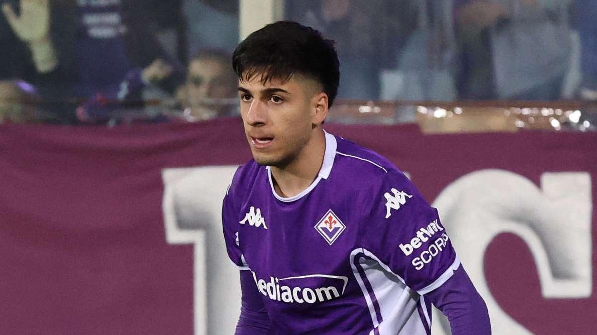 Calciomercato Lazio | Nuovo interesse per Parisi della Fiorentina: le ultime