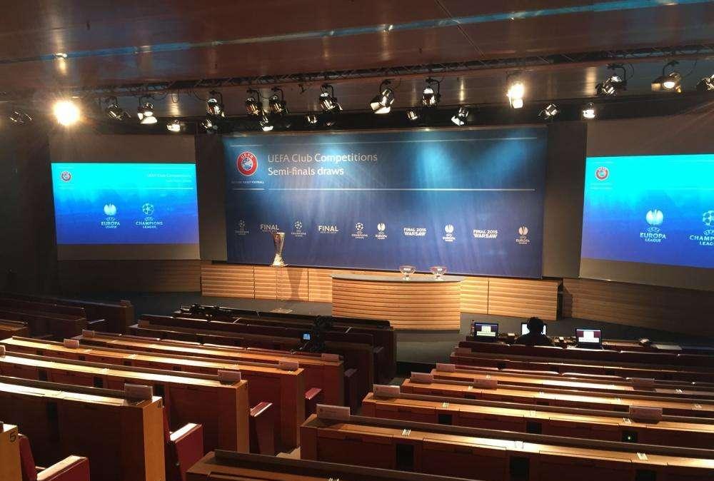 Uefa, domani i sorteggi di Champions ed Europa League: gli appuntamenti