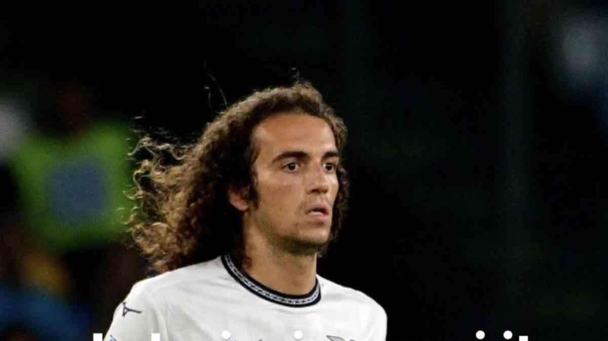 Lazio, Guendouzi in calo: motivazioni da ritrovare