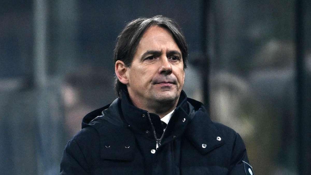 Inter, Inzaghi: "Non dimentico la Lazio, una grandissima società..."