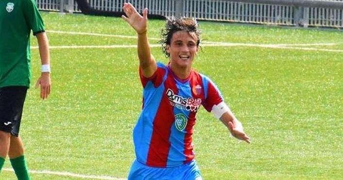 Calciomercato Lazio, preso Distefano dal Catania: rinforzo per la Primavera