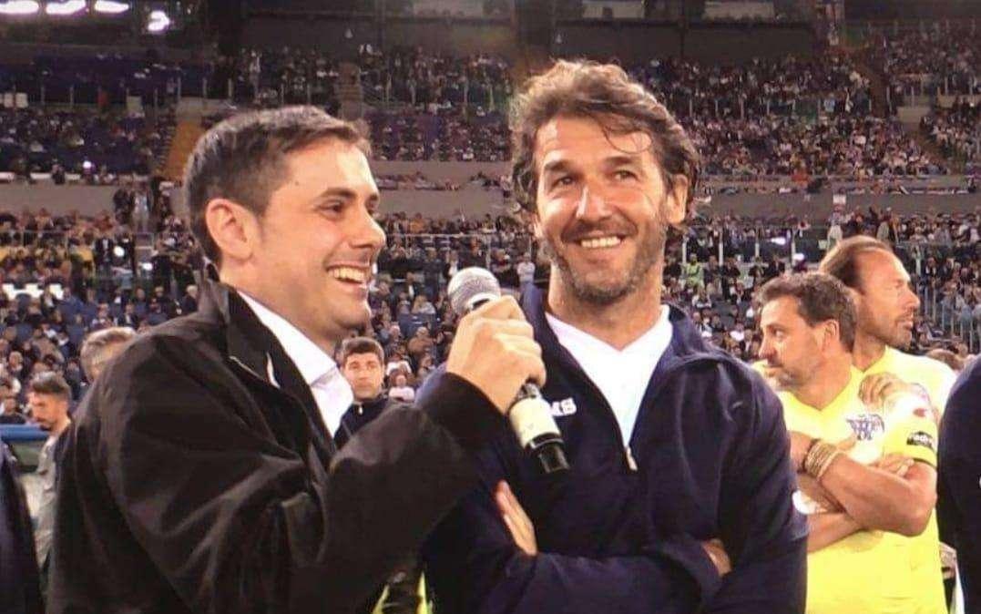 Lazio, Riedle: "Il Bayern non è imbattibile, va affrontato come fatto con il Borussia"