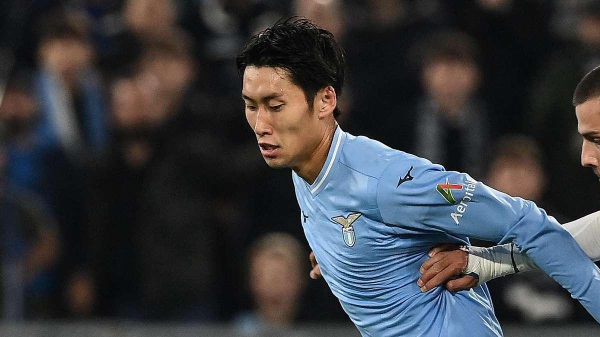 Lazio, Giordano: "Mai grandi prestazioni, e Kamada è stato un errore..."