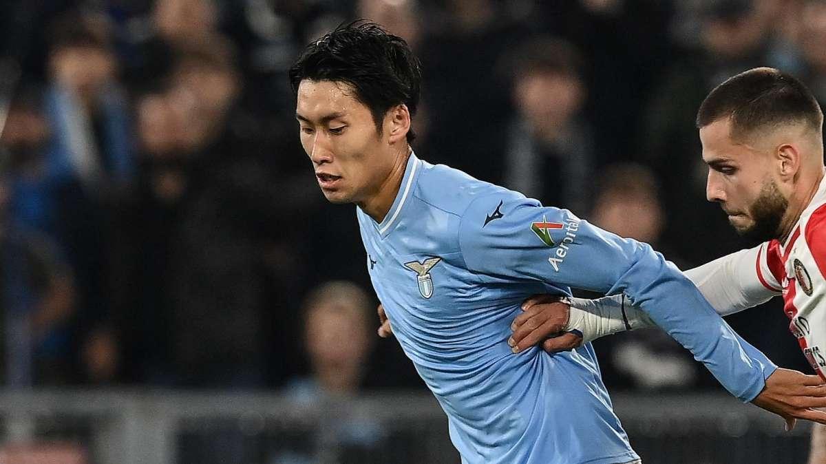 Lazio, incontro Fabiani - Kamada: la situazione tra presente e futuro