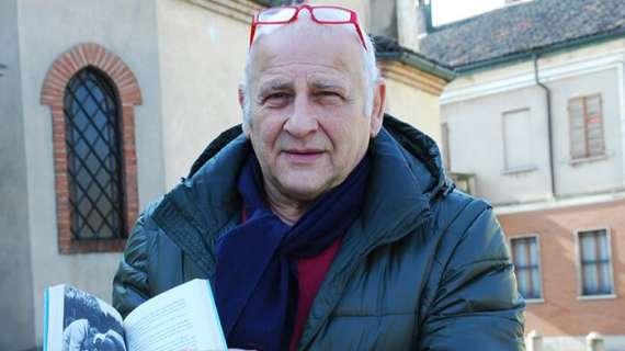 Lazio, Garlaschelli: "Importante fare punti a Milano. Tra Barella e Milinkovic..."