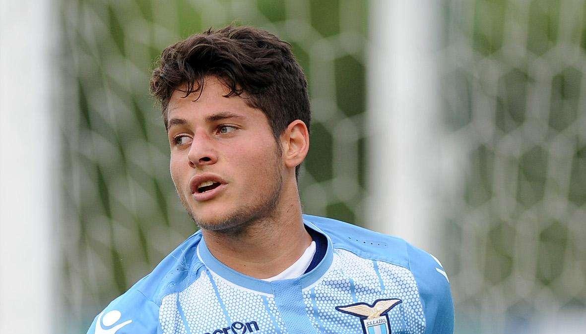 Calciomercato Lazio, risoluzione del contratto per un attaccante: i dettagli