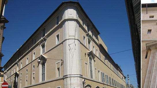 Lazio, via ai lavori: ecco dove sorgerà precisamente lo store al centro di Roma