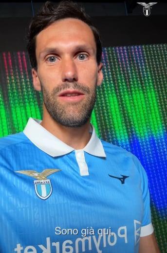 Lazio, Pedraza lancia un messaggio ai tifosi: le prime parole - VIDEO