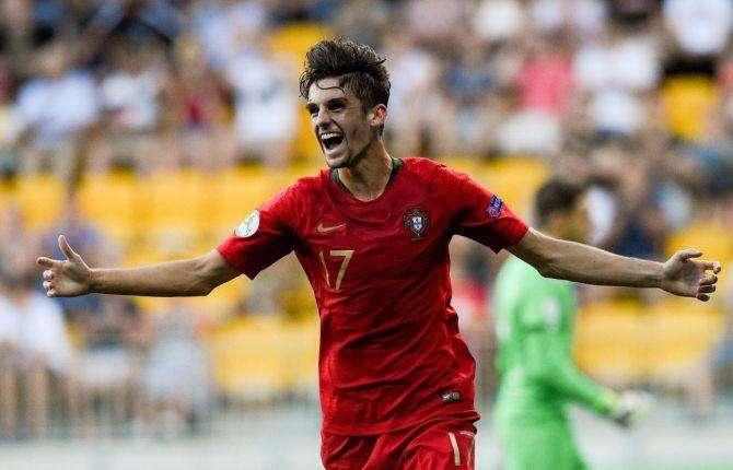 Calciomercato Lazio, sondaggio per Trincão. Ma in vantaggio c'è il Bordeaux 