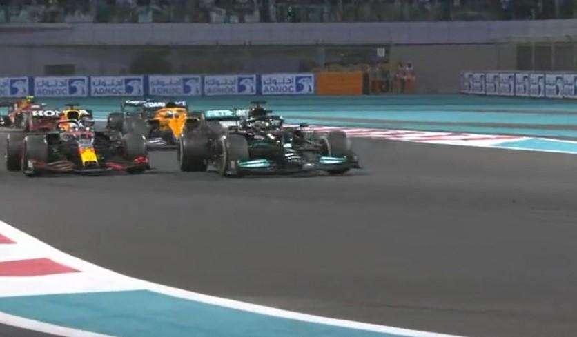 F1 | Safety Car: nuove regole per il Mondiale 2022 dopo il caos Hamilton-Verstappen