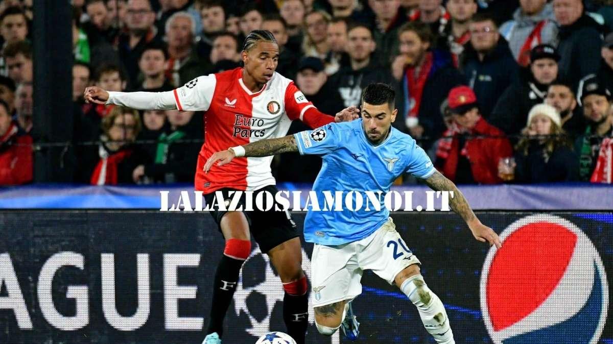 Lazio-Feyenoord, l’Olimpico non 'sarà un inferno’: il dato sui tagliandi