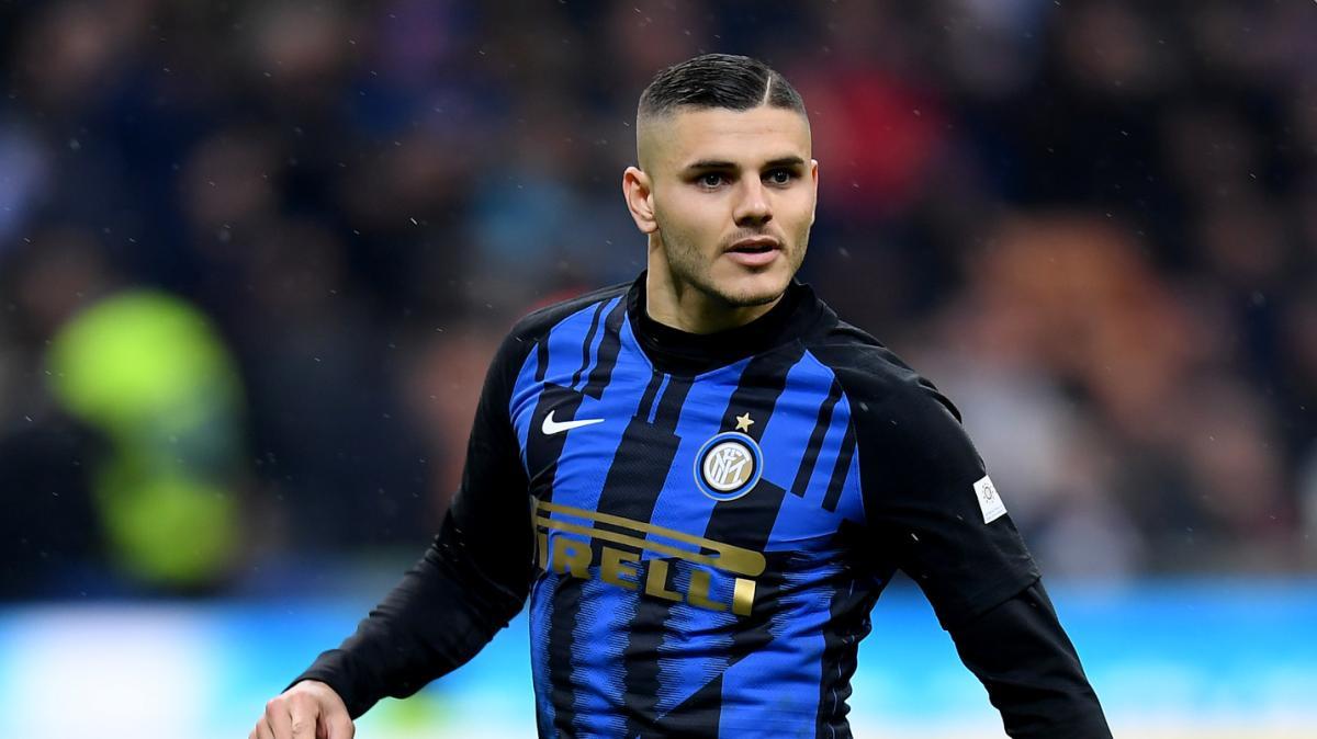 Calciomercato Lazio | Icardi è la prima scelta: continua il pressing