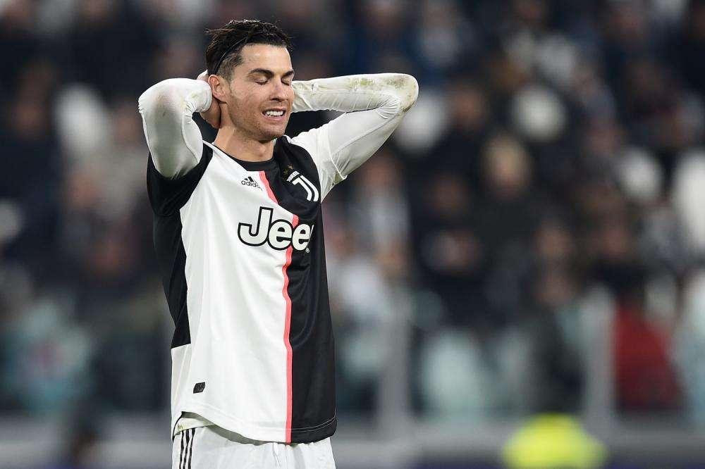 Lazio, la sfuriata di Ronaldo dopo la Supercoppa: così ha reagito CR7