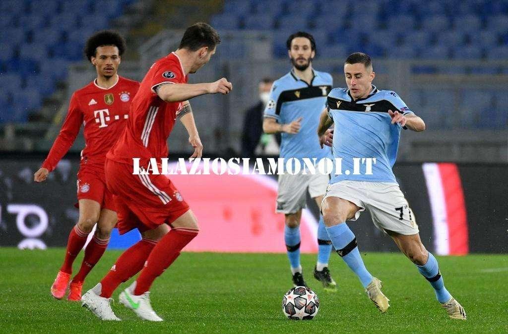Lazio-Bayern Monaco, dove vedere il match in tv e streaming