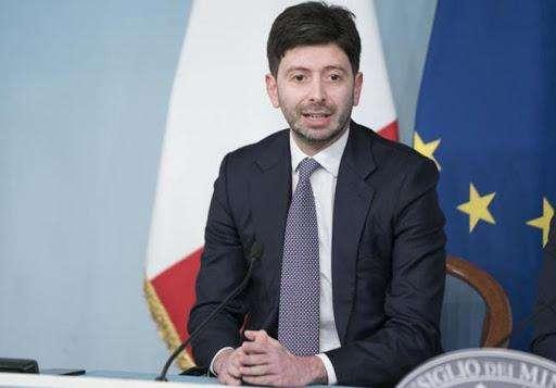 Coronavirus, Speranza: "Le misure verranno prorogate fino a Pasqua"