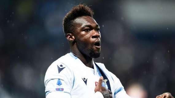 Calciomercato Lazio, offerta dalla Cina per Caicedo: secco rifiuto