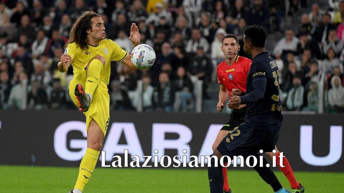 Lazio, il tuo destino dipende dalla Juve? La sentenza del calendario