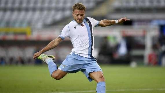 Calciomercato Lazio, Di Marzio: "Immobile? Solo voci e indiscrezioni"