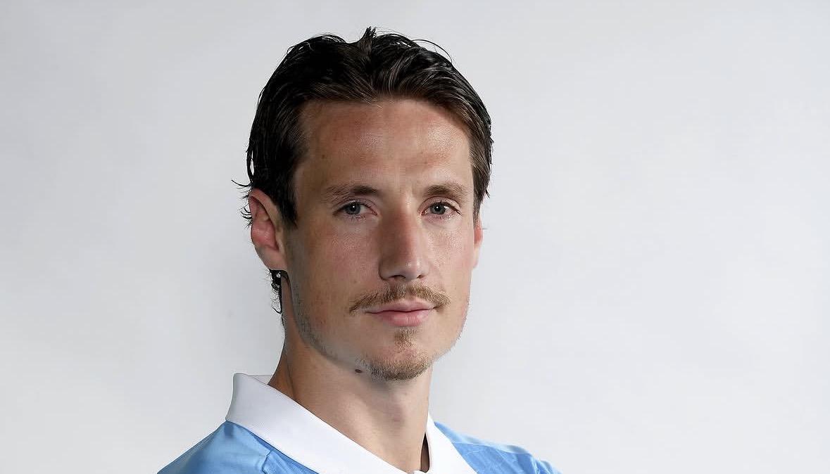 Lazio, Pinamonti promette una nuova esultanza: "Questo è l'anno buono..."