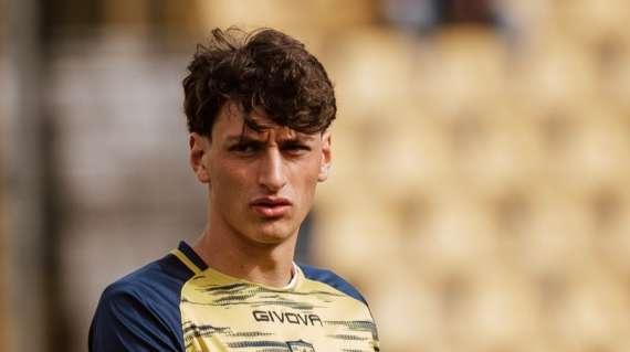 UFFICIALE | Lazio, Floriani Mussolini passa alla Cremonese: il comunicato 