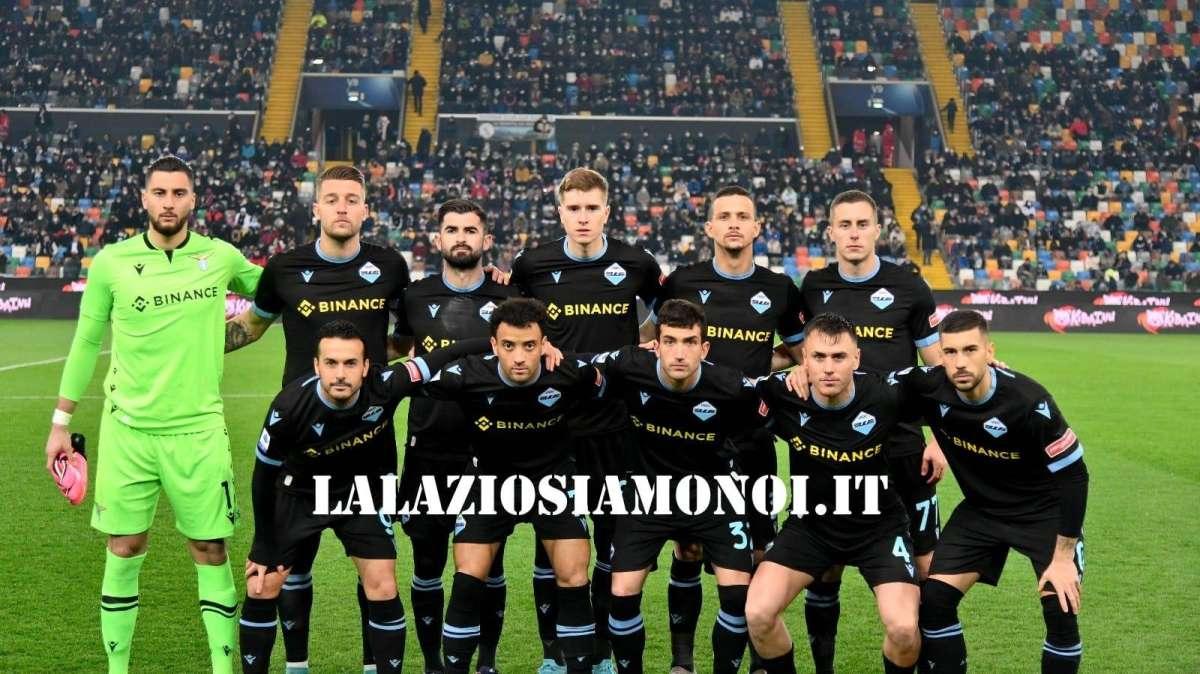 SONDAGGIO - Udinese - Lazio, ecco il vostro migliore in campo