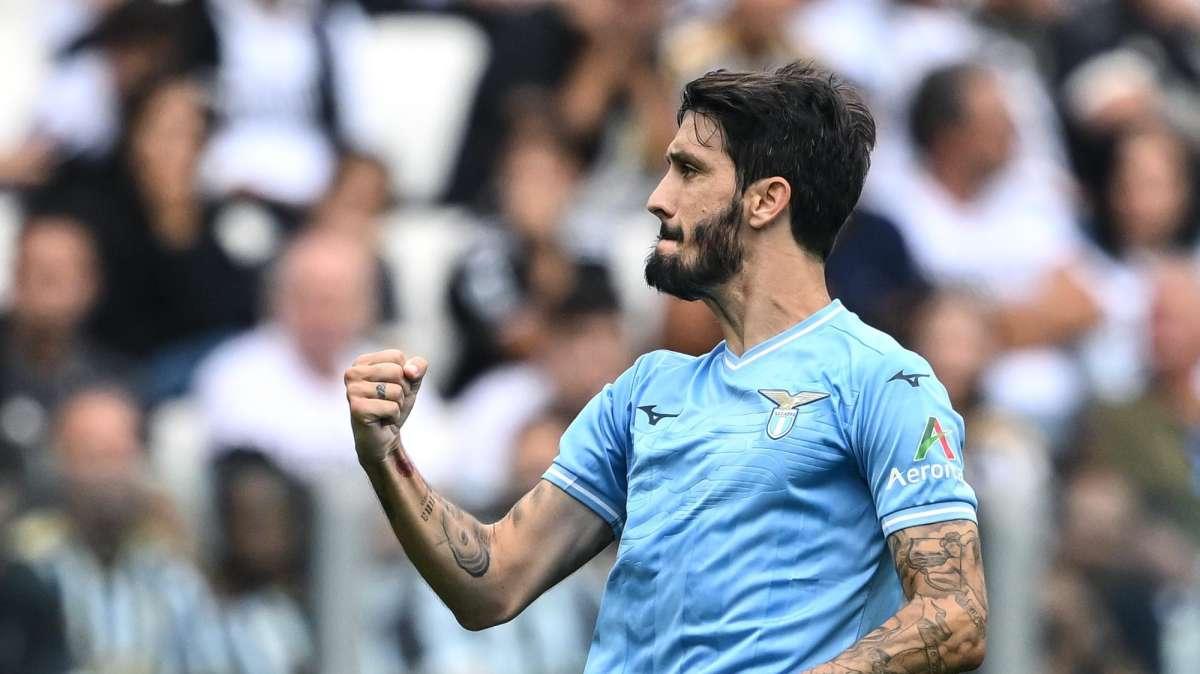 Lazio, Luis Alberto a LSC: "Caviglia? Sto bene. Ora bisogna sistemare la Serie A"