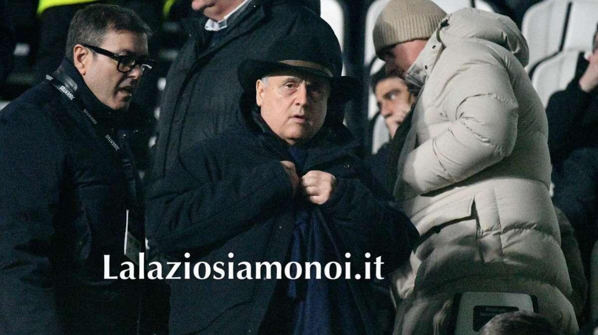 Lazio, priorità alla Coppa Italia: Lotito fissa un premio in caso di trionfo