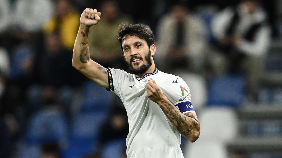 Lazio, la Serie A saluta e ringrazia Luis Alberto: il post per il Mago - FOTO