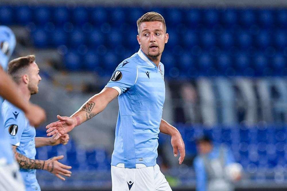 Europa League, classifica marcatori: entrano Immobile e Milinkovic